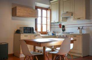 Olive Tree Apartment - 4