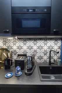 Le Café des Invalides - Paris - 2