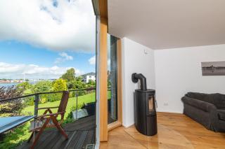 Seglerwohnung 3 - Kappeln - 8