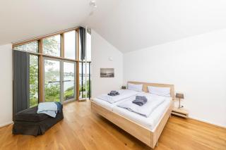 Seglerwohnung 3 - Kappeln - 2