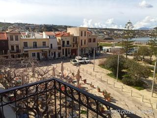 mini Carte-Postale - Rethymno - 6