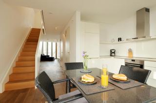 Seglerwohnung 6 - Kappeln - 6