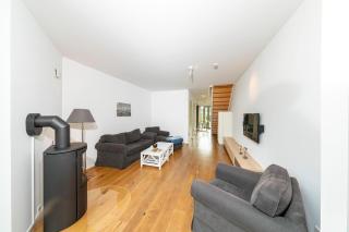 Seglerwohnung 9 - Kappeln - 8