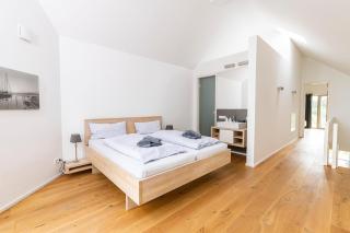 Seglerwohnung 6 - Kappeln - 1