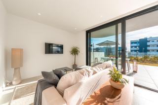 Higueron West Property Collection - The Poolside Garden by HWPC - Fuengirola - 3