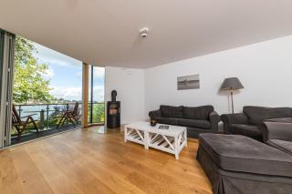 Seglerwohnung 5 - Kappeln - 7
