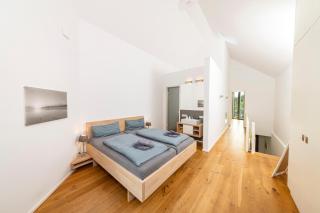 Seglerwohnung 8 - 8