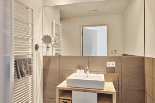 Seglerwohnung 8 - Kappeln - 5