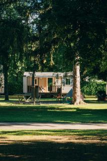 Camping intercommunal de Beaurepaire - 4