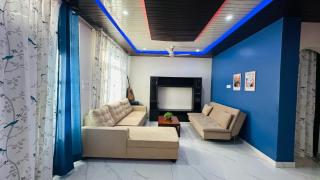 Nature's Retreat Homestay - 8