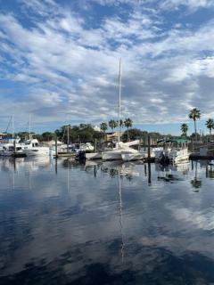 The Famous Houseboat in Sanford - Sanford - 7