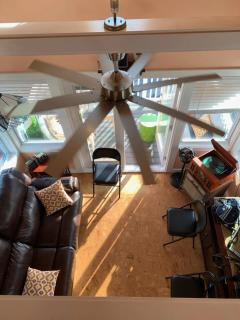 The Famous Houseboat in Sanford - Sanford - 3