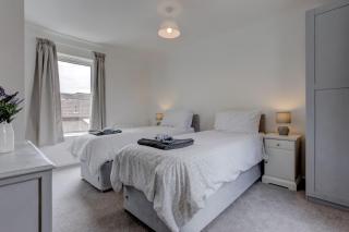 The Net House by Winterton Cottages - Winterton-on-Sea - 4