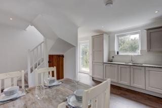 The Net House by Winterton Cottages - Winterton-on-Sea - 5
