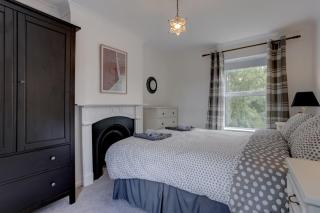 The Net House by Winterton Cottages - Winterton-on-Sea - 2