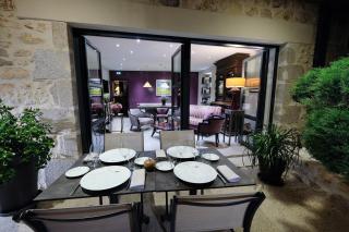 Logis Hotel Restaurant Nougier - 8