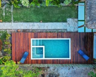 Casa Estrela Luz - Xandó - Caraiva - Porto Seguro - 9