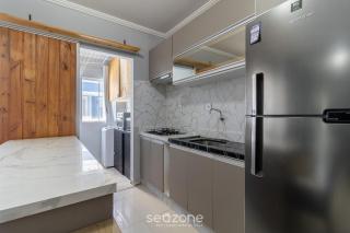 Apartamento c/ Churrasqueira 850m da Praia ACL0303 - Florianópolis - 3