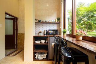 Guest House -Private - Cozy - Old Quarter - 2 Beds - 3