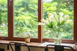 Guest House -Private - Cozy - Old Quarter - 2 Beds - 1