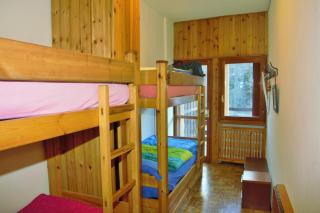 Monte Rosa Ski Apartment - Gressoney-Saint-Jean - 2