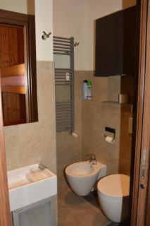 Monte Rosa Ski Apartment - Gressoney-Saint-Jean - 9