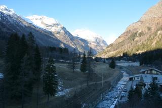 Monte Rosa Ski Apartment - Gressoney-Saint-Jean - 7