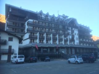 Monte Rosa Ski Apartment - Gressoney-Saint-Jean - 4