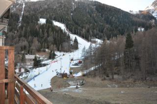Monte Rosa Ski Apartment - Gressoney-Saint-Jean - 6