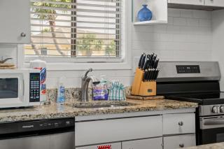 Anchors Up-HeatedPool PrivBeach - Destin - 5