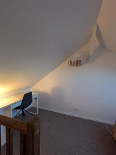 La sellerie - small barn - 2