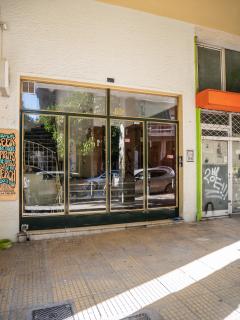 Acropolis Sunny Flat - 7