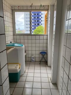 Jampa Roots Hostel - João Pessoa - 6