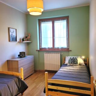 Villa Glory Mountain Lake Iseo Hospitality - Bossico - 8