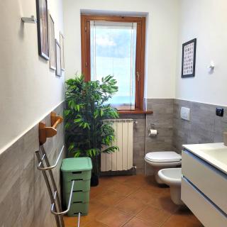 Villa Glory Mountain Lake Iseo Hospitality - Bossico - 3
