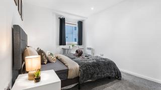 Plaza De Toros - Premium City Centre Penthouse - Birmingham - 7