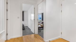Plaza De Toros - Premium City Centre Penthouse - Birmingham - 3