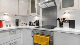 Plaza De Toros - Premium City Centre Penthouse - Birmingham - 2