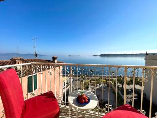 D1MORA Riva Serena - on the Gardone lake promenade - Gardone Riviera - 0