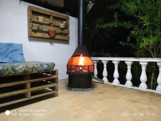 Querência MaeDa - 3
