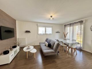 Le Gregorien, Centre de Saint Gregoire - 5