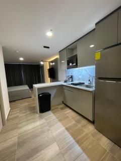 Lujoso y cómodo Apartamento en Distrito Artemisa - Tegucigalpa - 0