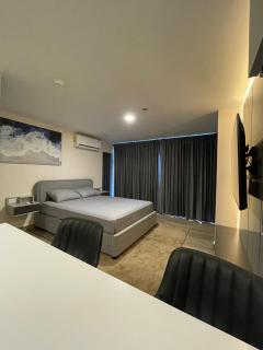 Lujoso y cómodo Apartamento en Distrito Artemisa - Tegucigalpa - 4
