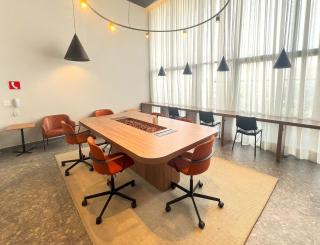 Moralia Metrô Borba Gato - 1 dorm para até 4 pessoas - 4