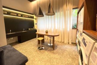 Moralia Metrô Borba Gato - 1 dorm para até 4 pessoas - 2