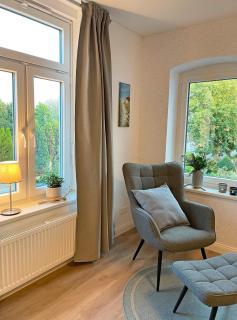 Ferienwohnung Ankerleicht - 6