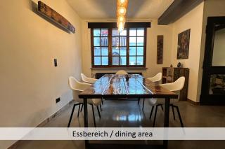 KORN14 Loft - Parken, Küche - 3