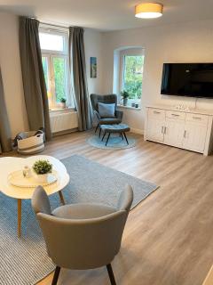Ferienwohnung Ankerleicht - Steinbergkirche - 7