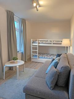 Ferienwohnung Ankerleicht - Steinbergkirche - 2