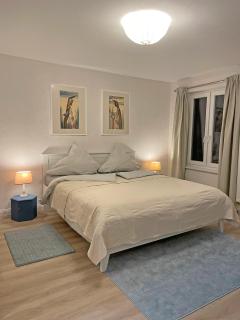 Ferienwohnung Ankerleicht - 4